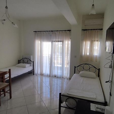 Maria'S Apartment II نيوس مارماراس المظهر الخارجي الصورة