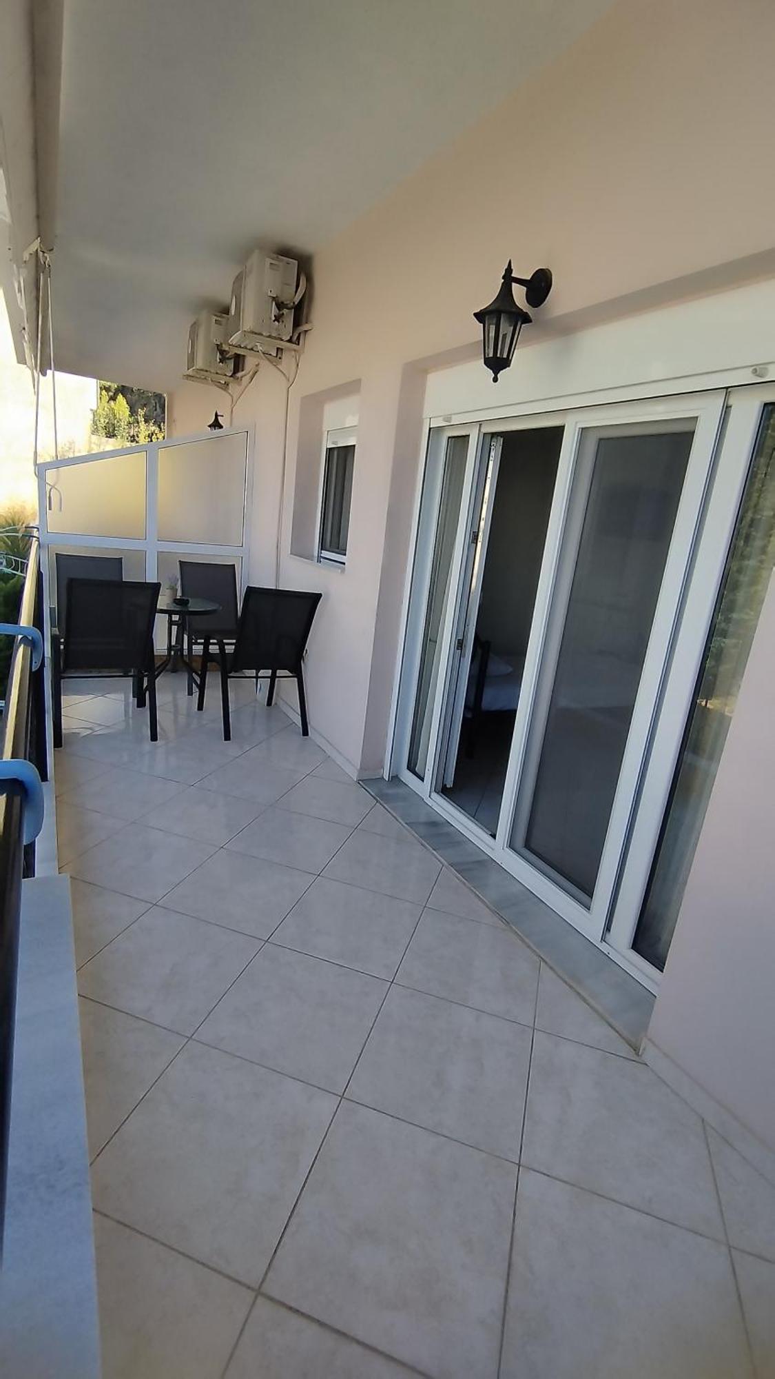 Maria'S Apartment II نيوس مارماراس المظهر الخارجي الصورة