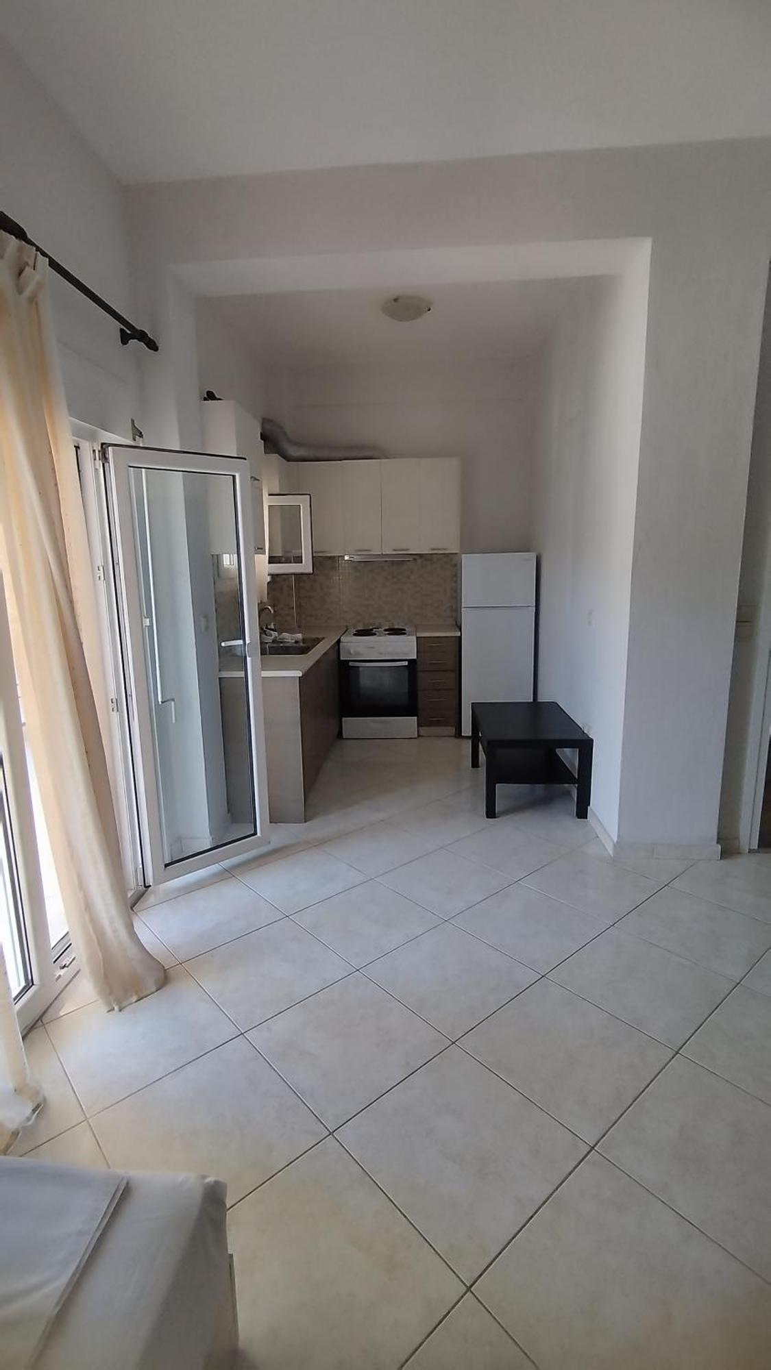 Maria'S Apartment II نيوس مارماراس المظهر الخارجي الصورة
