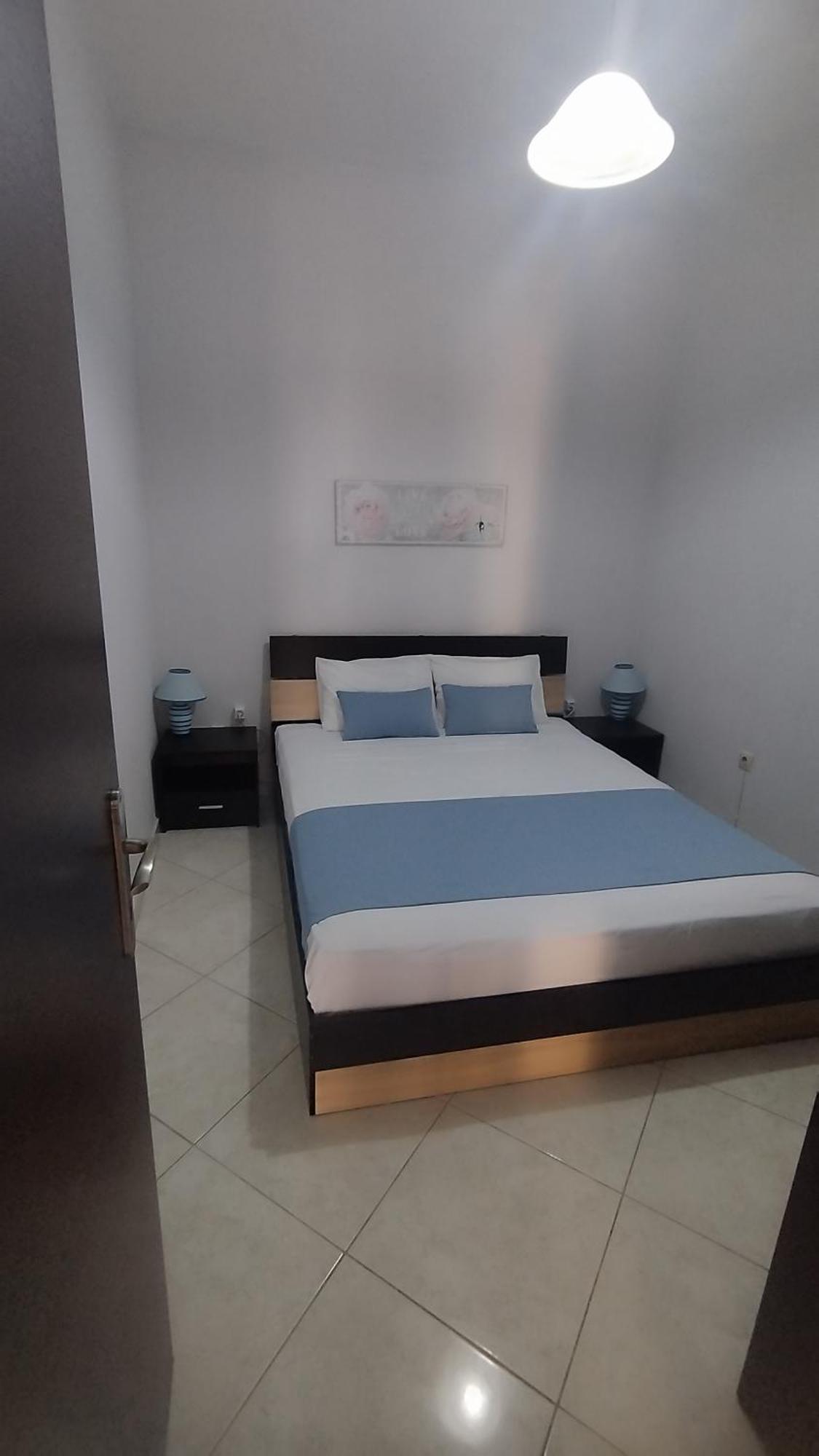 Maria'S Apartment II نيوس مارماراس المظهر الخارجي الصورة