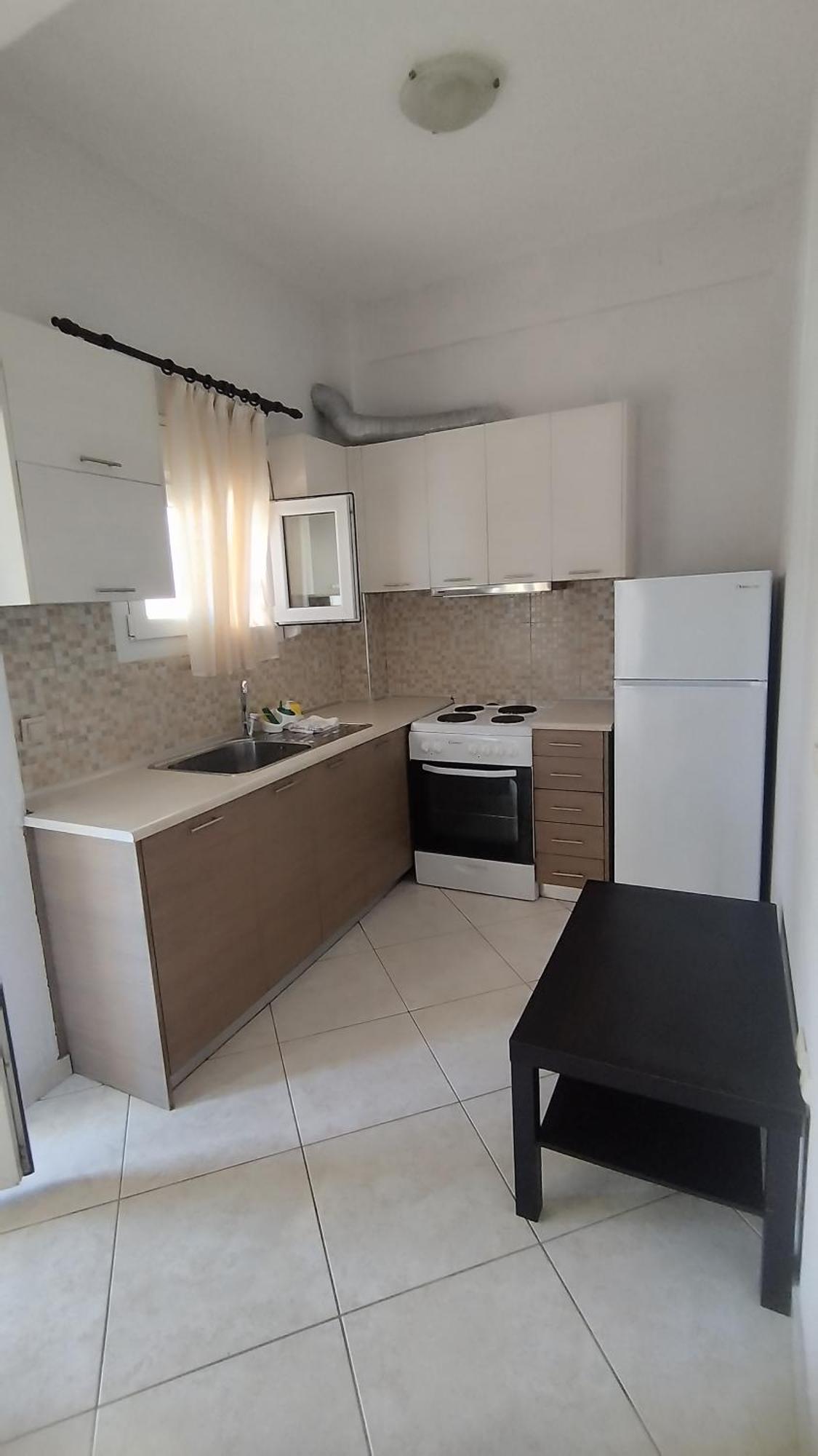 Maria'S Apartment II نيوس مارماراس المظهر الخارجي الصورة