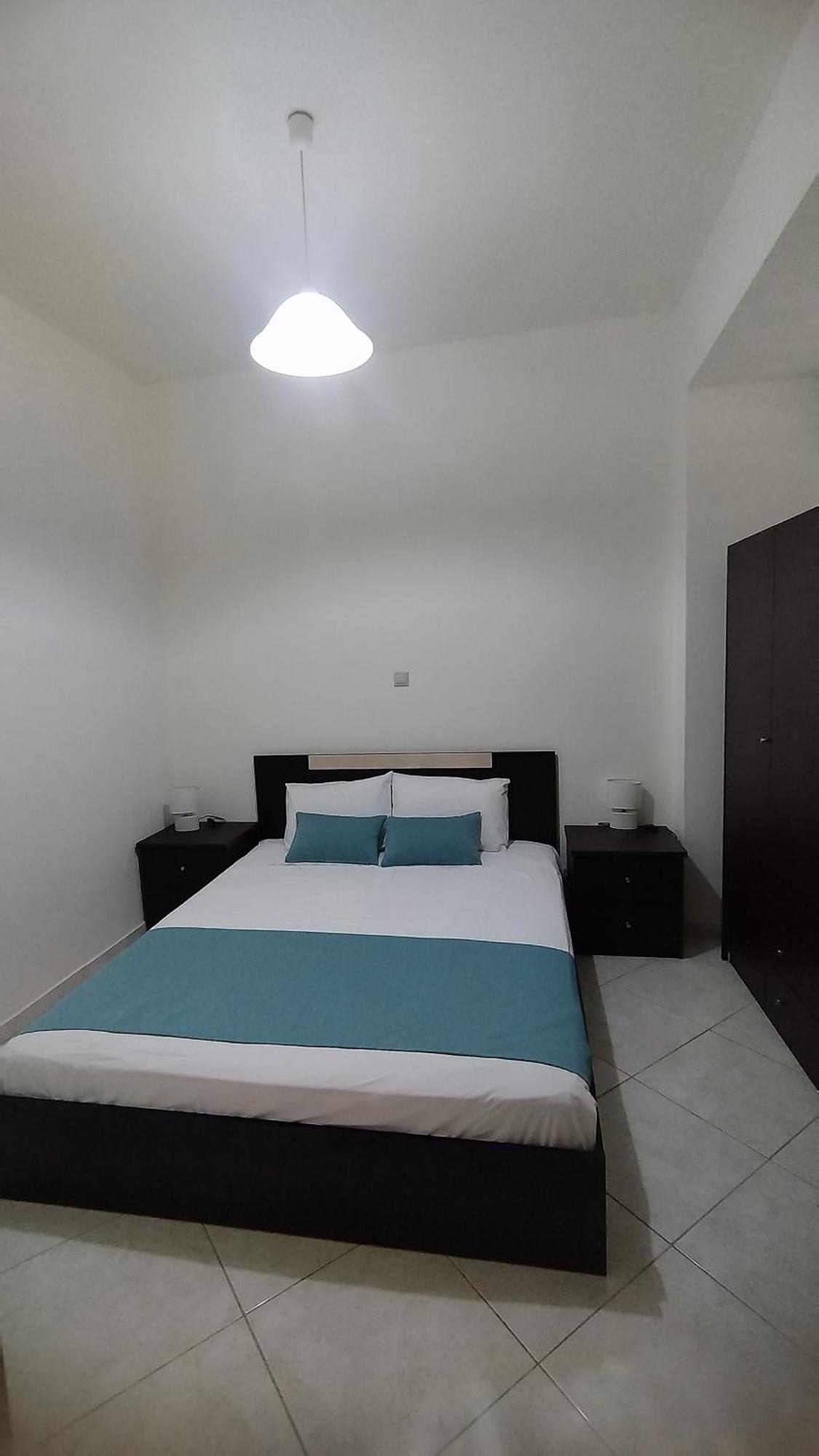Maria'S Apartment II نيوس مارماراس المظهر الخارجي الصورة